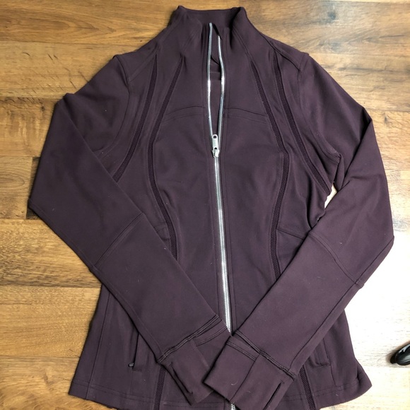 Lululemon define jacket - Picture 2 of 4